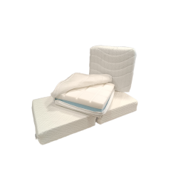 Kindermöbel DUO TOP matrac 120x60x8 (cm) Kindermöbel DUO TOP matrac 120x60x8 (cm)