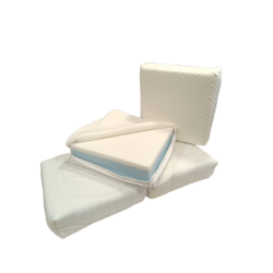Kindermöbel MEMORY PLUS matrac 120x60x8 (cm) Kindermöbel MEMORY PLUS matrac 120x60x8 (cm)