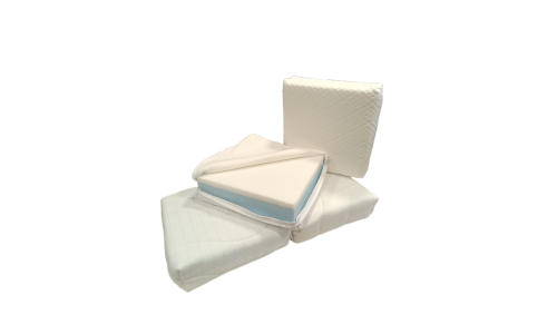 Kindermöbel MEMORY PLUS matrac 120x60x8 (cm)