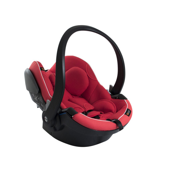 BeSafe hordozó iZi Go Modular i-size Sunset Mélange 07 BeSafe hordozó iZi Go Modular i-size Sunset Mélange 07